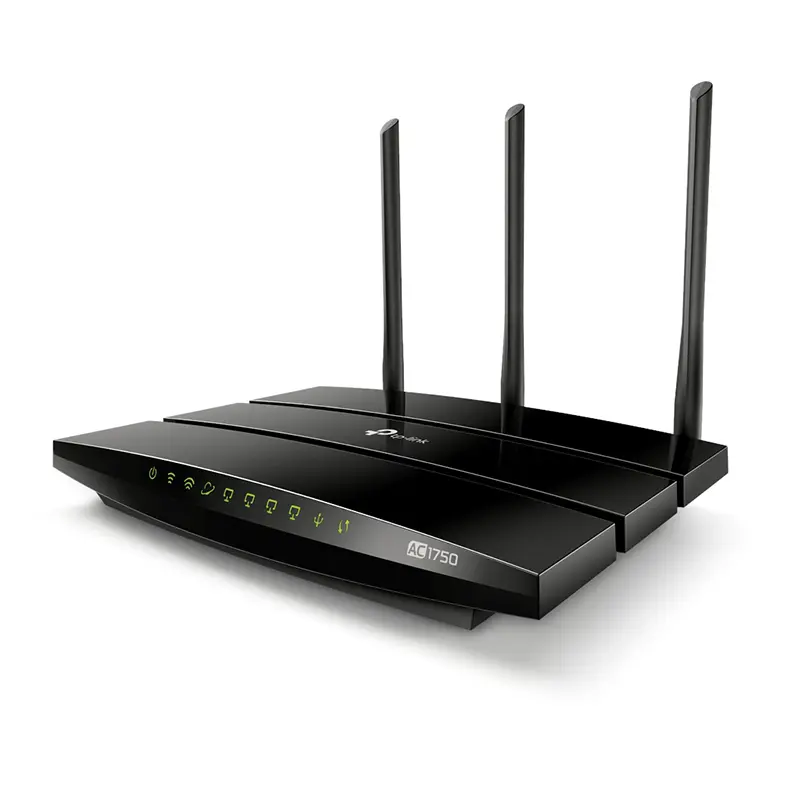 TP-Link Archer C7 AC1750 Wireless Dual Band Gigabit Router - Image 2