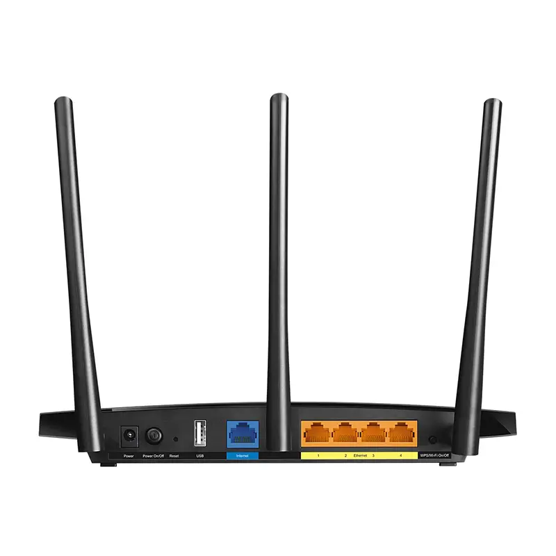 TP-Link Archer C7 AC1750 Wireless Dual Band Gigabit Router - Image 3