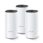 TP-Link Deco M4 AC1200 Whole Home Mesh Wi-Fi System (3-Pack)