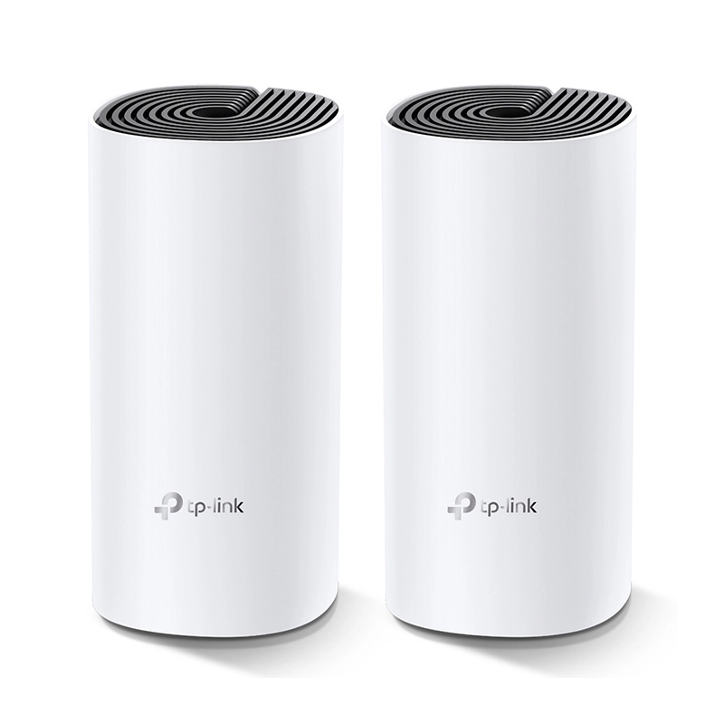 kc_computers_tp_link_deco_m4_ac1200_whole_home_mesh_wi_fi_system_two_pack_1 TP-Link Deco M4 AC1200 Whole Home Mesh Wi-Fi System (2-Pack) - Image 1
