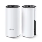 TP-Link Deco M4 AC1200 Whole Home Mesh Wi-Fi System (2-Pack) - Image 2