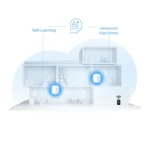 TP-Link Deco X10 AX1500 Whole Home Mesh Wi-Fi 6 System (2-Pack) - Image 5