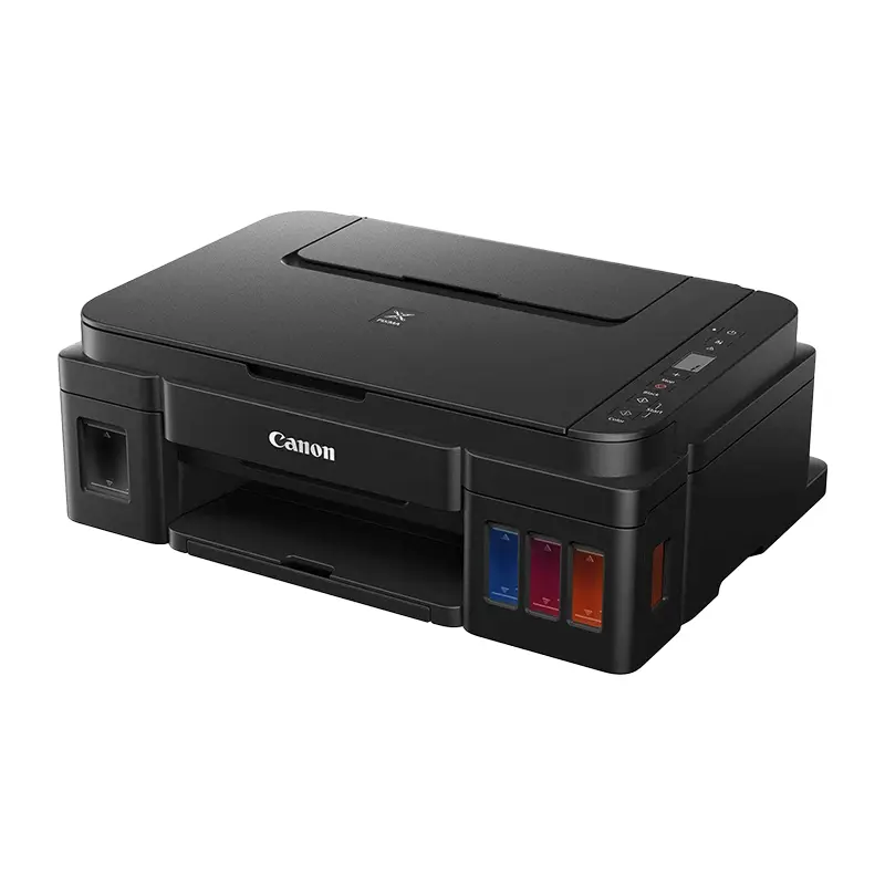 Canon Pixma G2010 All-in-One Ink Tank Printer - Image 3