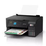 Epson EcoTank L3560 A4 Wi-Fi All-in-One Ink Tank Printer - Image 2