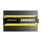 Antec G650 Gold Power Supply - Image 5