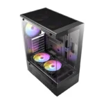 Antec VCX300 ARGB Mid Tower Case