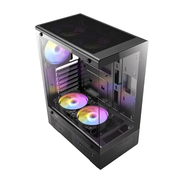 Antec VCX300 ARGB Mid Tower Case