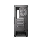 Antec VCX300 ARGB Mid Tower Case - Image 6