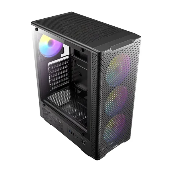 Antec VCX310 ARGB Mid Tower Case