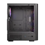 Antec VCX310 ARGB Mid Tower Case - Image 4