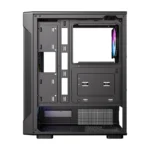 Antec VCX320 ARGB ATX Mid Tower Case - Image 3