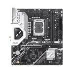 ASUS H810M AYW Gaming WiFi Motherboard - Image 2