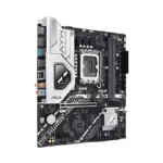 ASUS H810M AYW Gaming WiFi Motherboard - Image 3