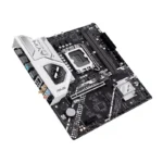 ASUS H810M AYW Gaming WiFi Motherboard - Image 4