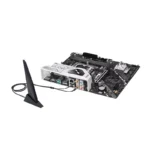 ASUS H810M AYW Gaming WiFi Motherboard - Image 5