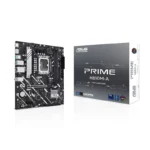 ASUS Prime H810M-A Motherboard
