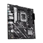 ASUS Prime H810M-A Motherboard - Image 3