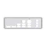 ASUS Prime H810M-A Motherboard - Image 5