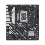 ASUS Prime H810M-A WiFi Motherboard - Image 2