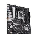 ASUS Prime H810M-A WiFi Motherboard - Image 3