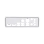 ASUS Prime H810M-A WiFi Motherboard - Image 5