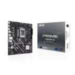 ASUS Prime H810M-E Motherboard