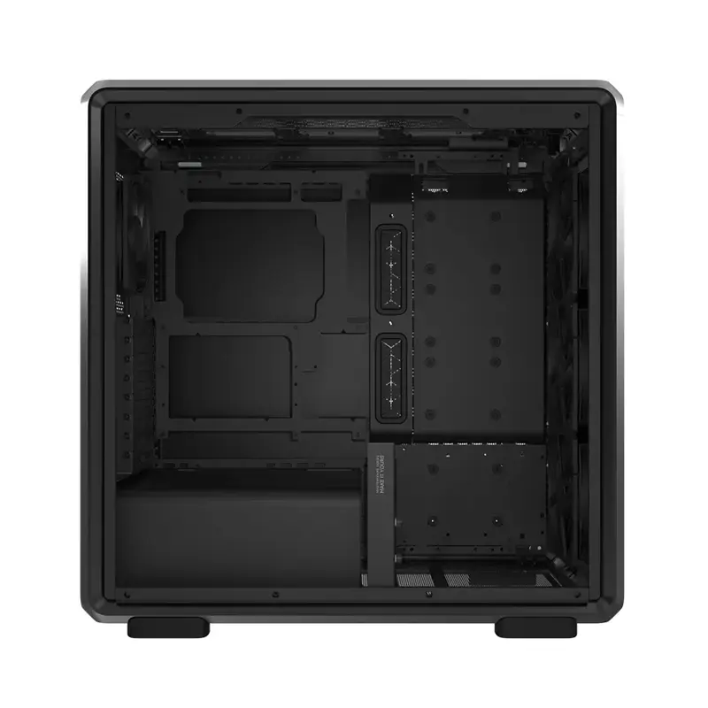 Cooler Master MasterFrame 600 Mesh ARGB Mid Tower Case (Black) - Image 2