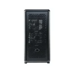 Cooler Master MasterFrame 600 Mid Tower Case (Black) - Image 2