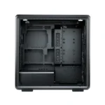 Cooler Master MasterFrame 600 Mid Tower Case (Black) - Image 3