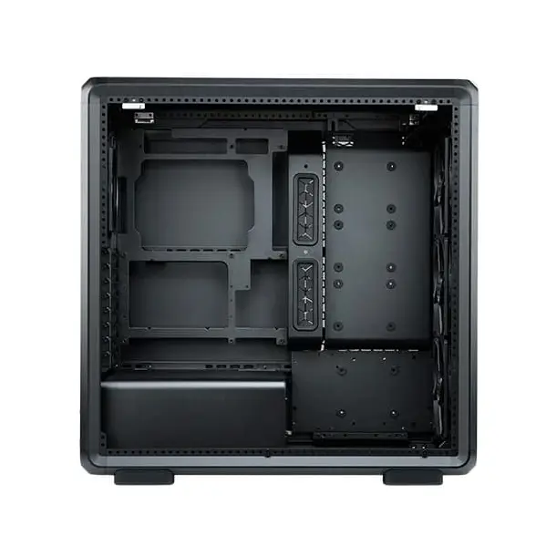 Cooler Master MasterFrame 600 Mid Tower Case (Black) - Image 3
