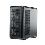 Cooler Master MasterFrame 600 Mid Tower Case (Black) - Image 4