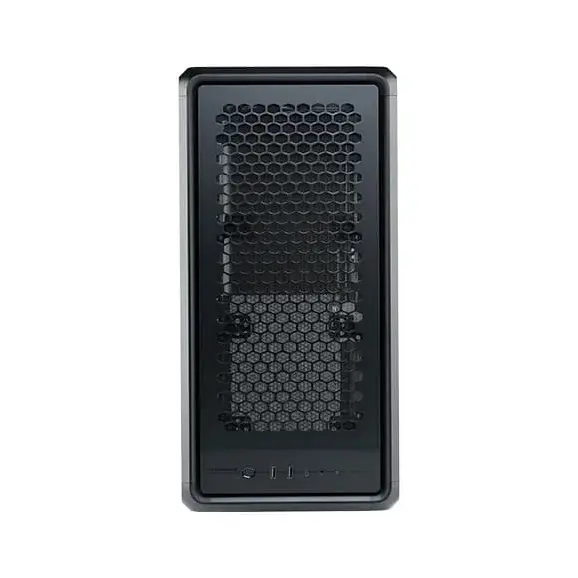 Cooler Master MasterFrame 600 Mid Tower Case (Black) - Image 5