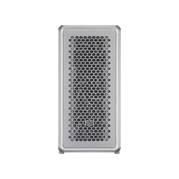 Cooler Master MasterFrame 600 Mid Tower Case (Silver) - Image 2