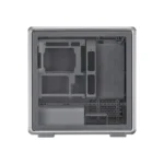 Cooler Master MasterFrame 600 Mid Tower Case (Silver) - Image 4