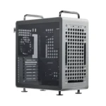 Cooler Master QUBE 540 Flatpack Mid Tower Case (Moonstone)