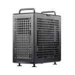Cooler Master QUBE 540 Flatpack Mid Tower Case (Stardust Iron) - Image 2