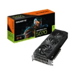 Gigabyte GeForce RTX 5070 Windforce OC SFF 12GB GDDR7 Graphics Card