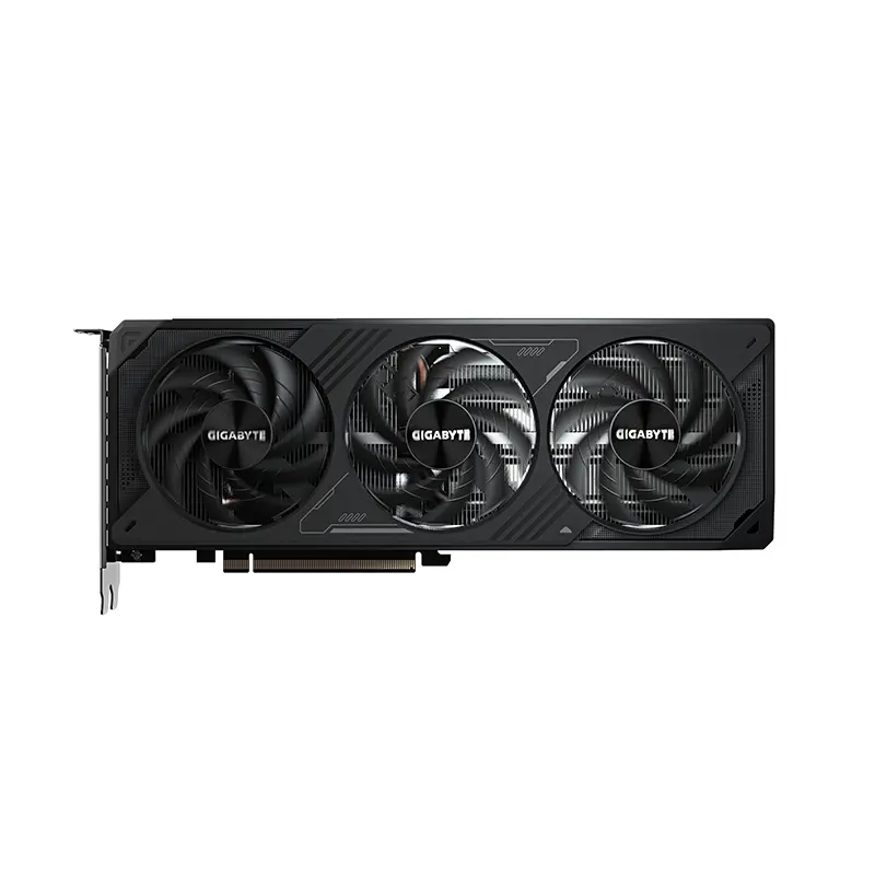 Gigabyte GeForce RTX 5070 Windforce SFF 12GB GDDR7 Graphics Card - Image 2