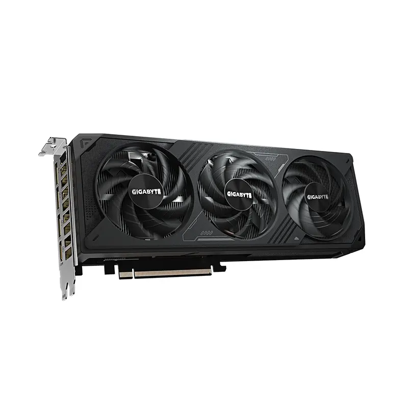 Gigabyte GeForce RTX 5070 Windforce SFF 12GB GDDR7 Graphics Card - Image 4