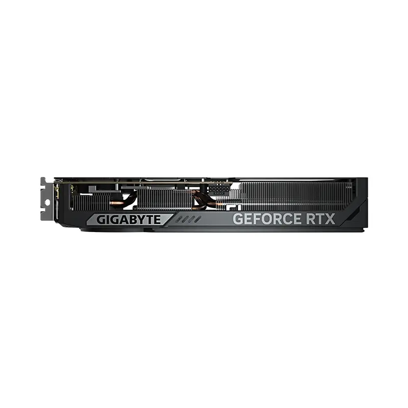 Gigabyte GeForce RTX 5070 Windforce SFF 12GB GDDR7 Graphics Card - Image 5