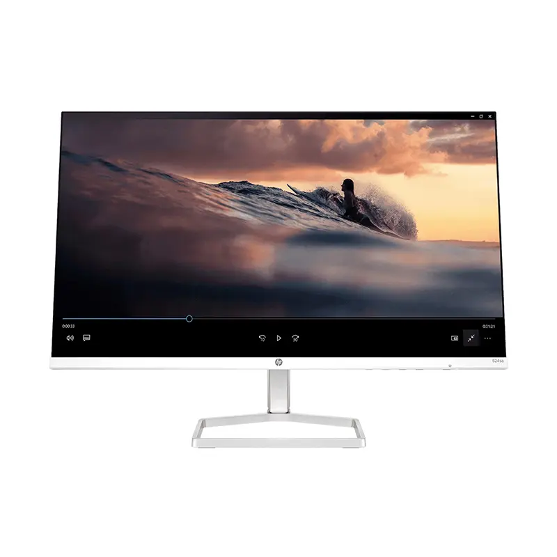 HP 524sa 24-inch Full HD IPS 100Hz Monitor - Image 1