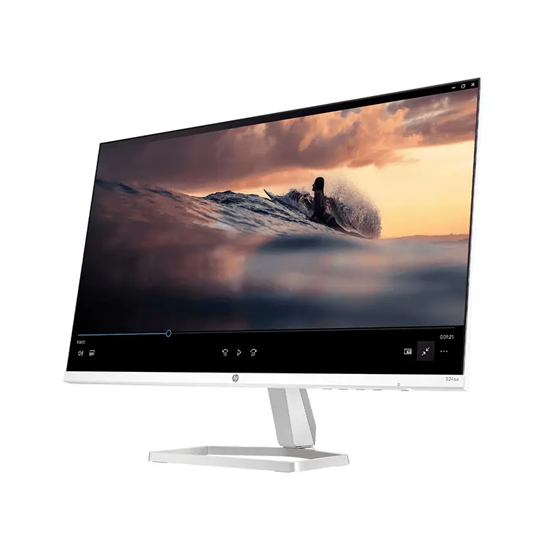 HP 524sa 24-inch Full HD IPS 100Hz Monitor - Image 2