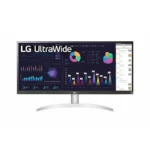 LG 29WQ600-W 29-inch UltraWide Full HD IPS 100Hz Monitor