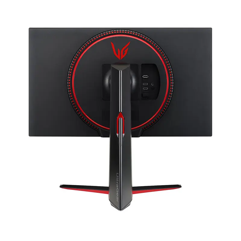 LG UltraGear 27GN650-B 27-inch Full HD IPS 144Hz Gaming Monitor - Image 7