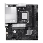 MSI PRO B860M-B Motherboard - Image 2