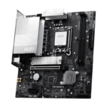 MSI PRO B860M-B Motherboard - Image 3