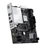 MSI PRO H810M-B WiFi6E Motherboard - Image 4