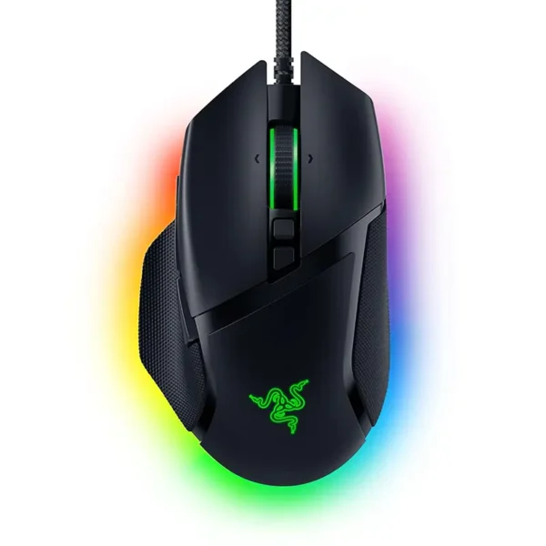 Razer Basilisk V3 Wired Gaming Mouse