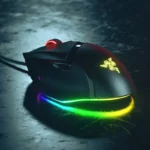 Razer Basilisk V3 Wired Gaming Mouse - Image 3