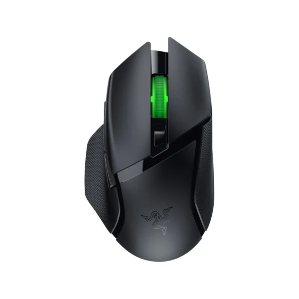 Razer Basilisk V3 X HyperSpeed Wireless Gaming Mouse